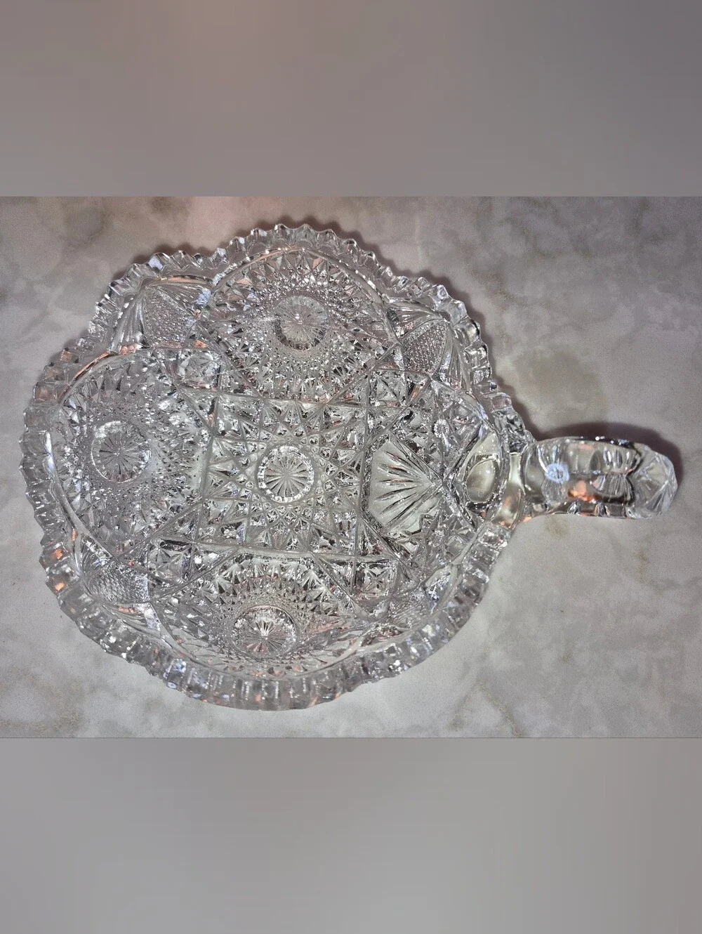 Vintage Imperial Glass Co. 